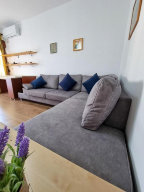 Cozy Central Apartment in the heart of Tirana